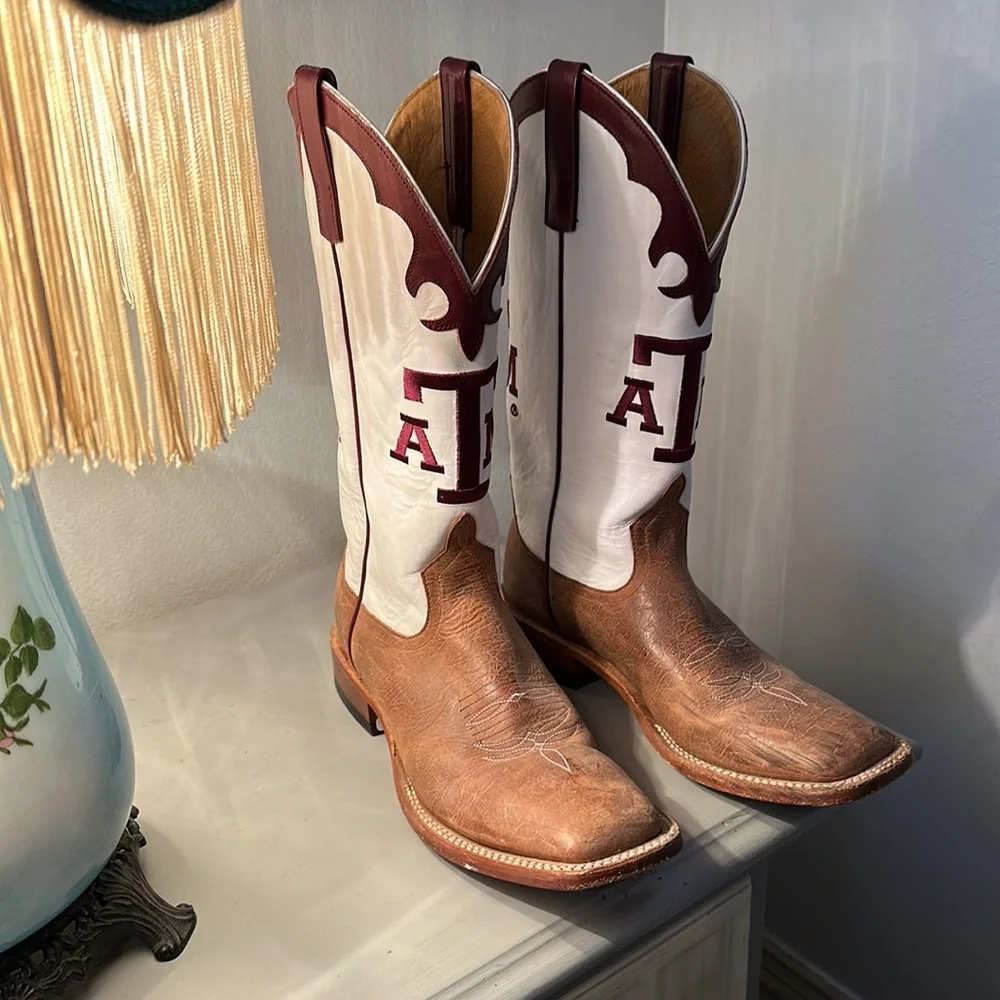 Women’s boots - Picture 2 of 5